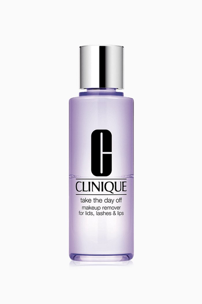 

Take The Day Off™ Makeup Remover For Lids, Lashes & Lips, 125ml, Colourless