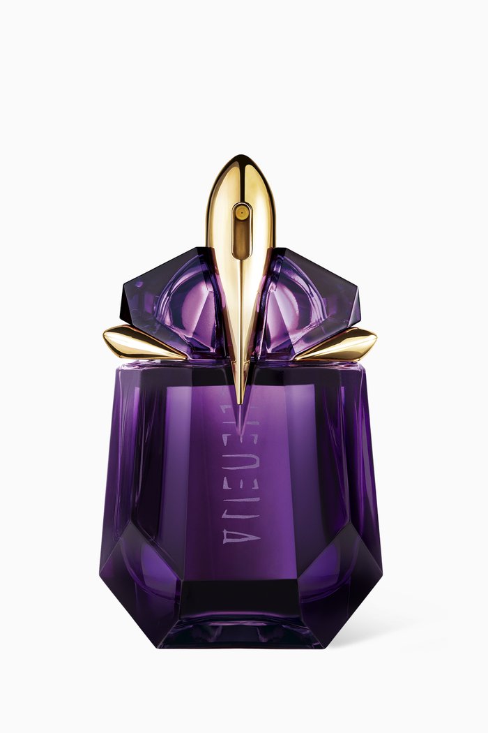 Alien Eau de Parfum Refillable Spray, 30ml, Colourless