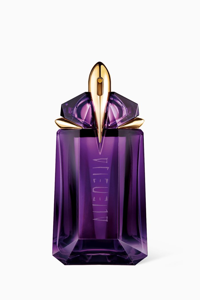 Alien Eau de Parfum Refillable Spray, 60ml, Colourless