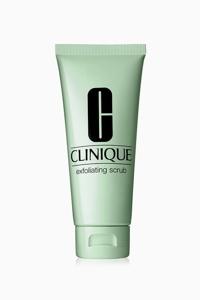 

Exfoliating Scrub, 100ml, Colourless