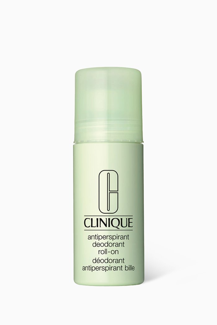 

Anti-Perspirant Deodorant Roll-On 75ml, Multicolour