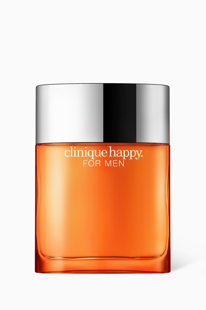 

Happy™ for Men Eau de Toilette, 100ml, Colourless