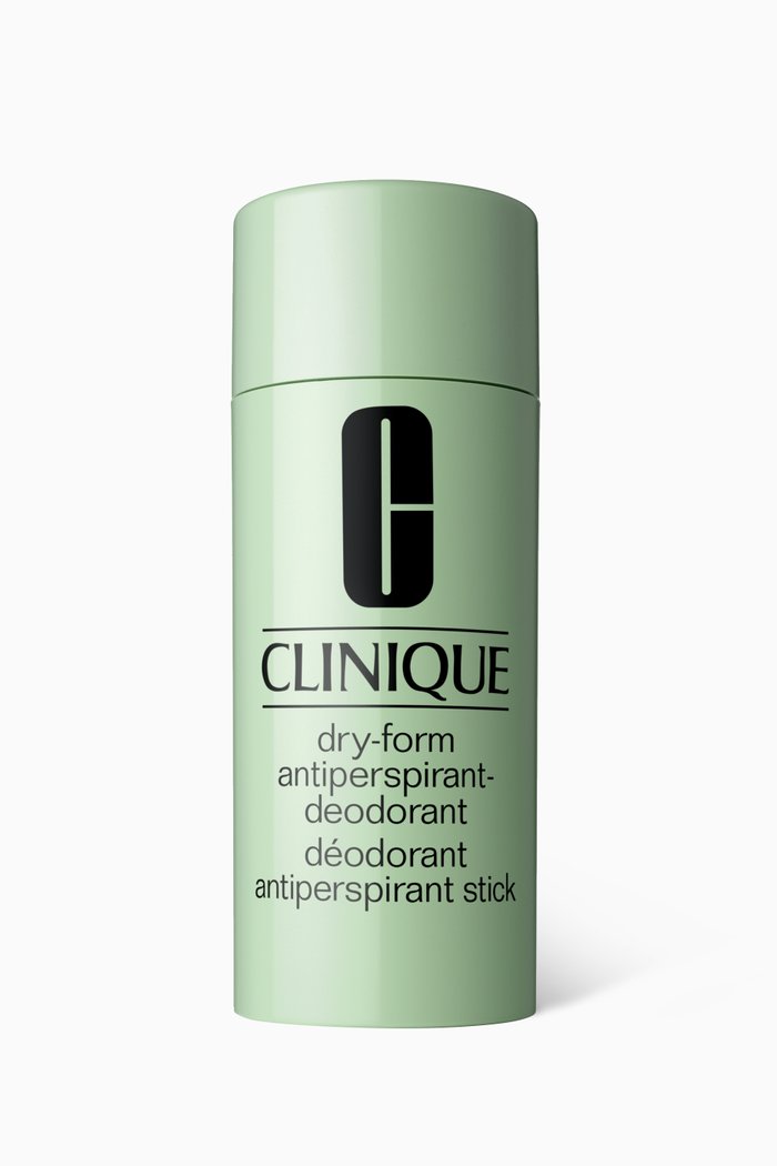 

Dry-Form Anti-Perspirant Deodorant, 75g, Multicolour