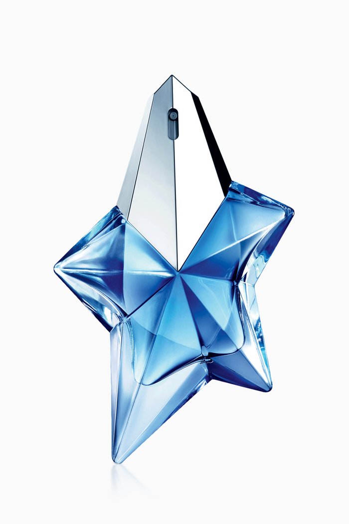 

Angel Eau De Parfum Refillable Spray, 50ml, Multicolour