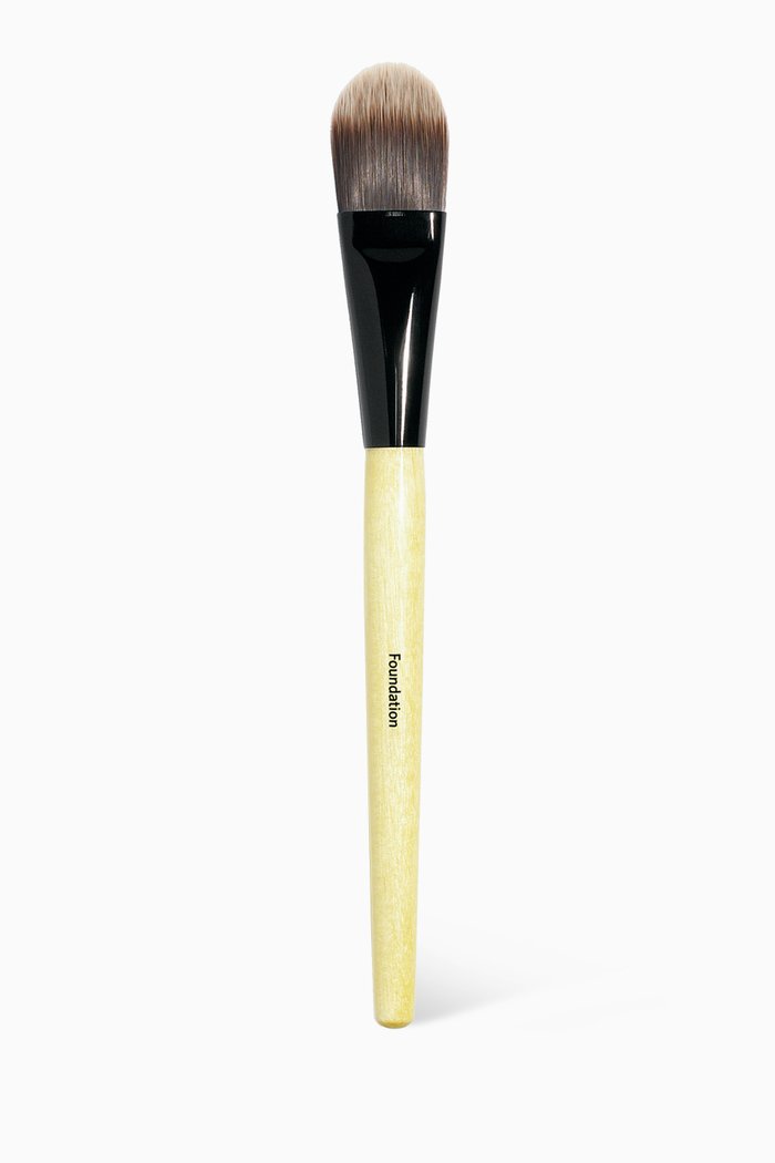 Foundation Brush, Colourless