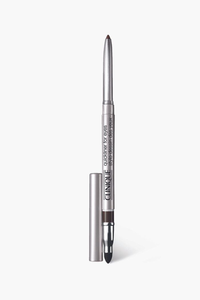 

Black/Brown Quickliner™ for Eyes, 3g, Colourless