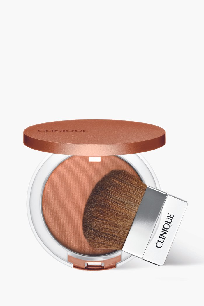

Sunkissed True Bronze Pressed Powder Bronzer, 9.6g, Colourless