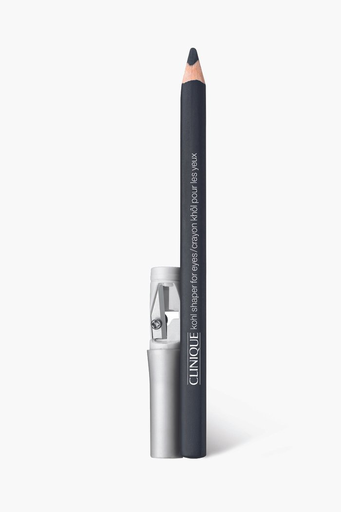 

Black Kohl Shaper For Eyes, Multicolour