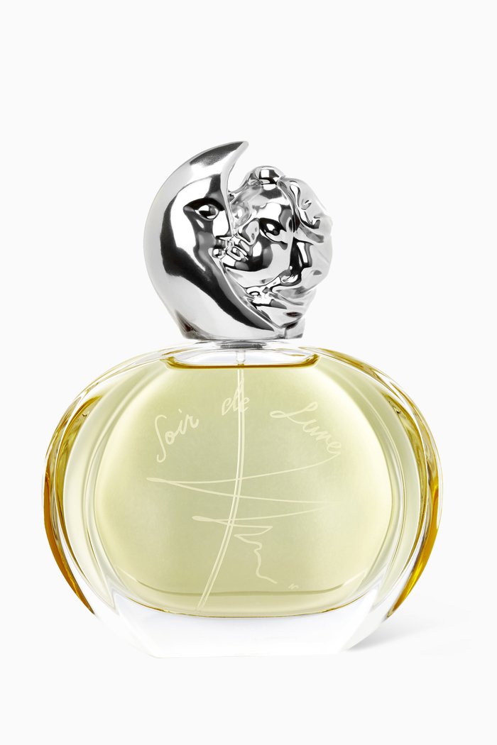 Soir de Lune Eau de Parfum, 50ml, Colourless