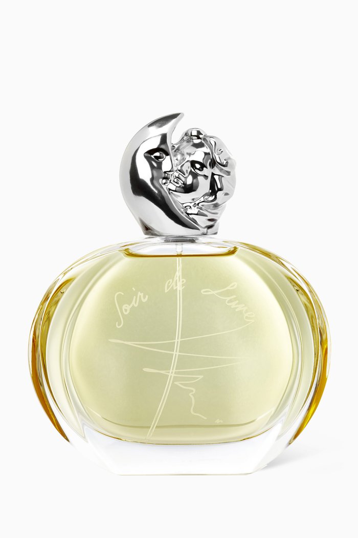 

Soir de Lune Eau de Parfum, 100ml, Colourless