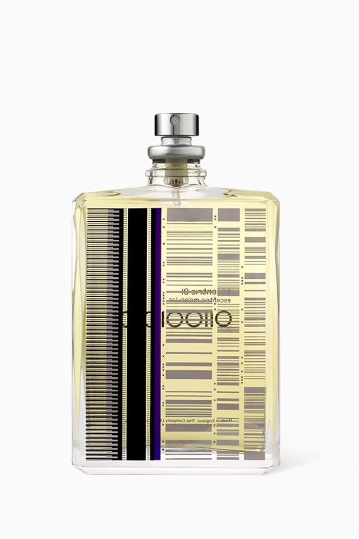 

Escentric 01, 100ml, Multicolour