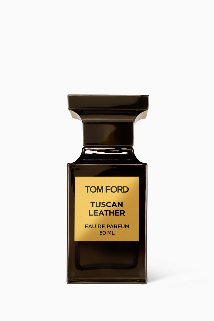 

Tuscan Leather Eau de Parfum, 50ml, Colourless