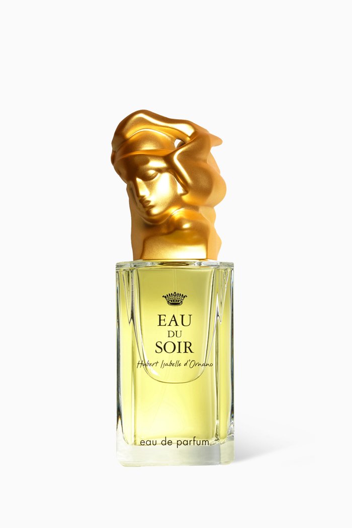 

Eau du Soir Eau de Parfum, 50ml, Colourless