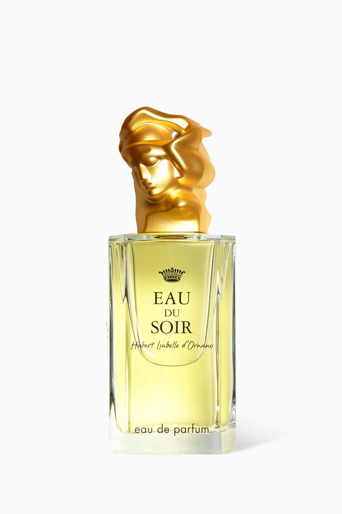 

Eau du Soir Eau de Parfum, 100ml, Colourless