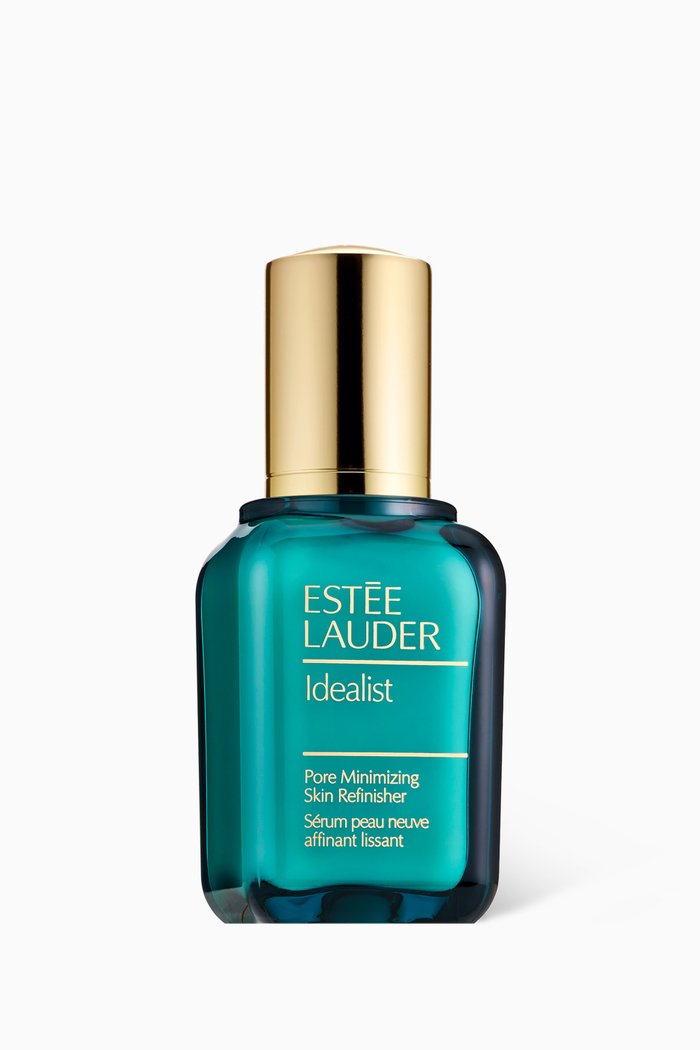 

Idealist Pore Minimizing Skin Refinisher, 50ml, Colourless