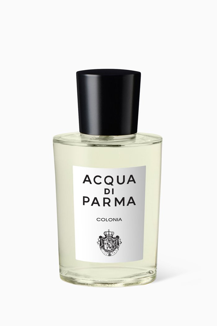 

Colonia Eau de Cologne, 100ml, Colourless