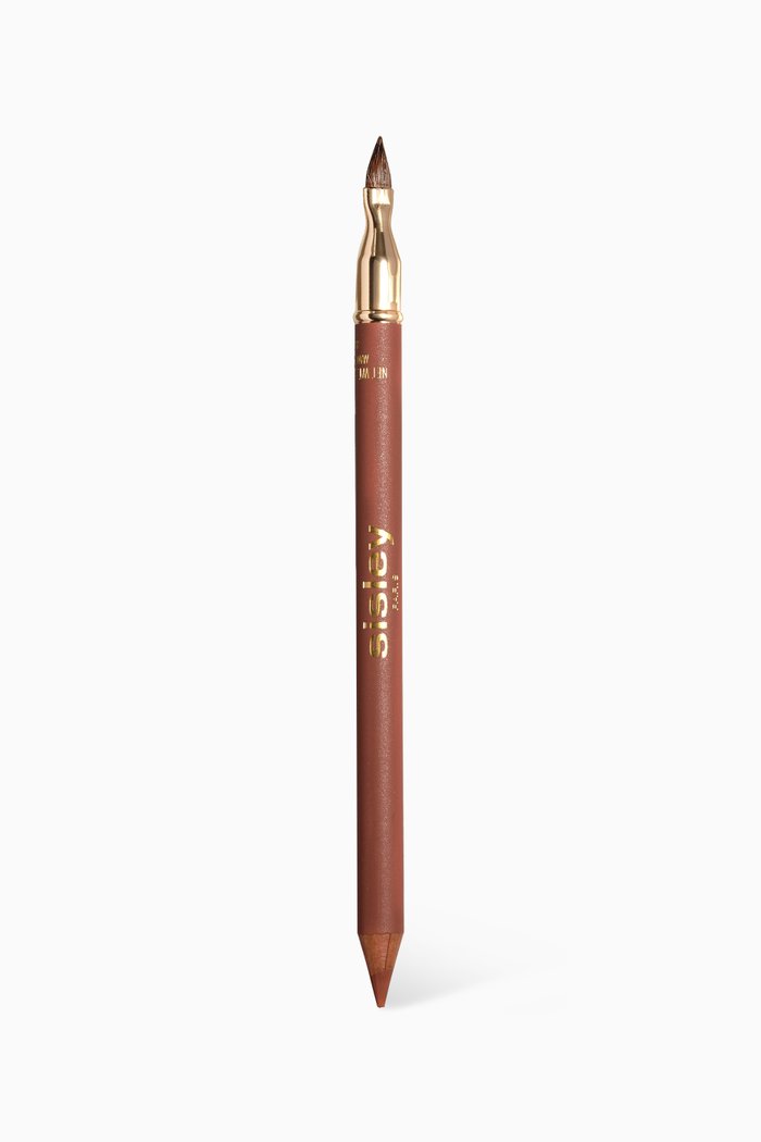 N°2 Beige Naturel Phyto-Lèvres Perfect Lip Liner, 1.2g, Neutral