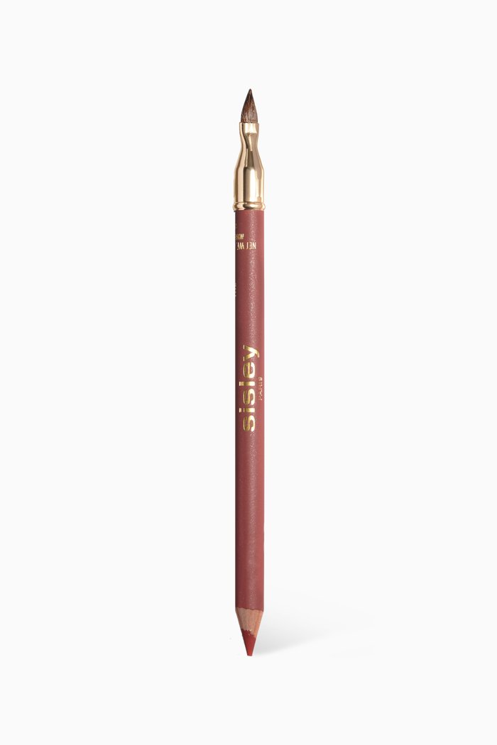 

N°3 Rose Phyto-Lèvres Perfect Lip Liner, 1.2g, Neutral