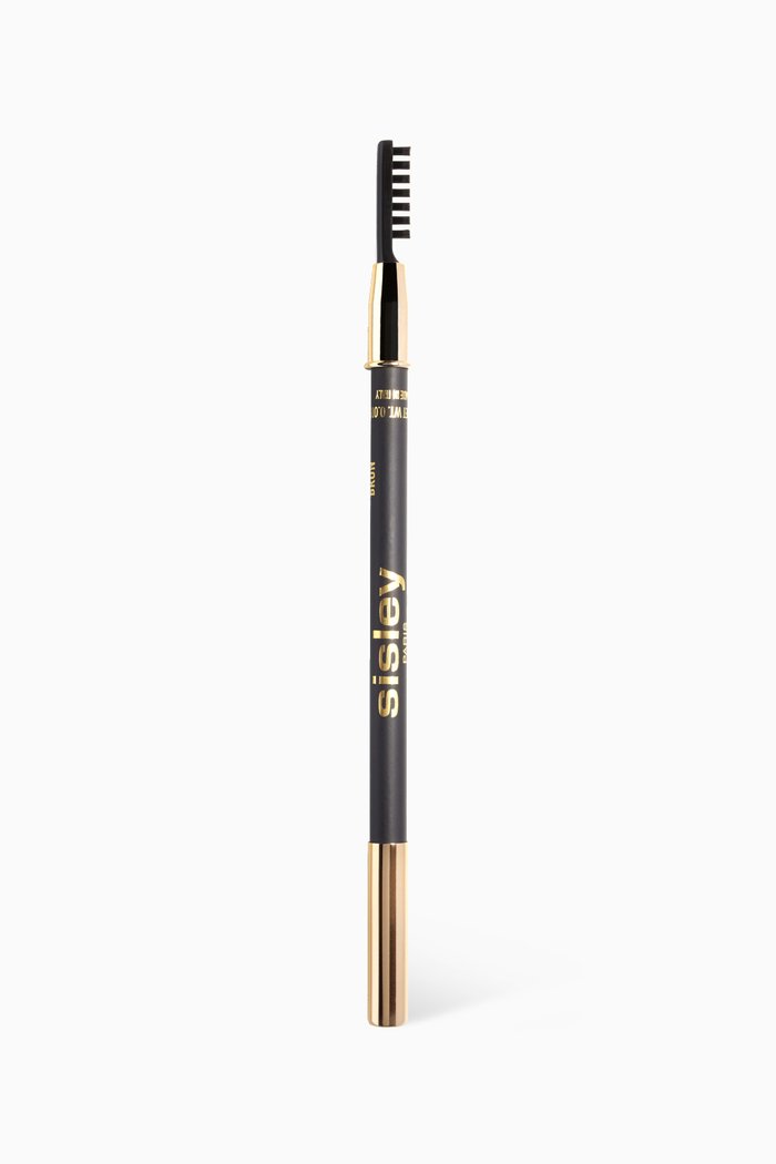 

N°3 Brun Phyto-Sourcils Perfect Eyebrow Pencil, 0.55g, Brown