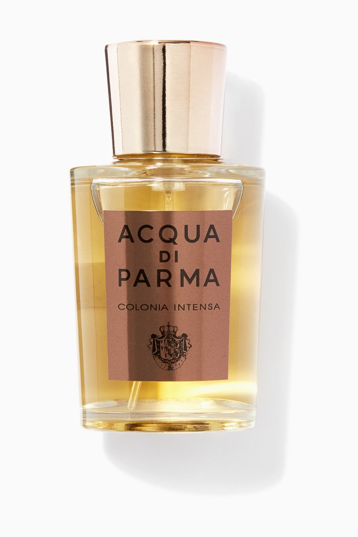 

Colonia Intensa Eau de Cologne, 50ml, Multicolour