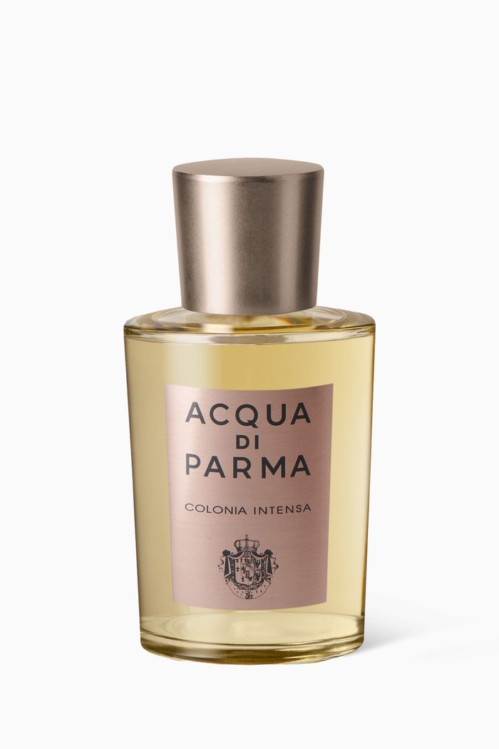 

Colonia Intensa Eau de Cologne, 100ml, Multicolour