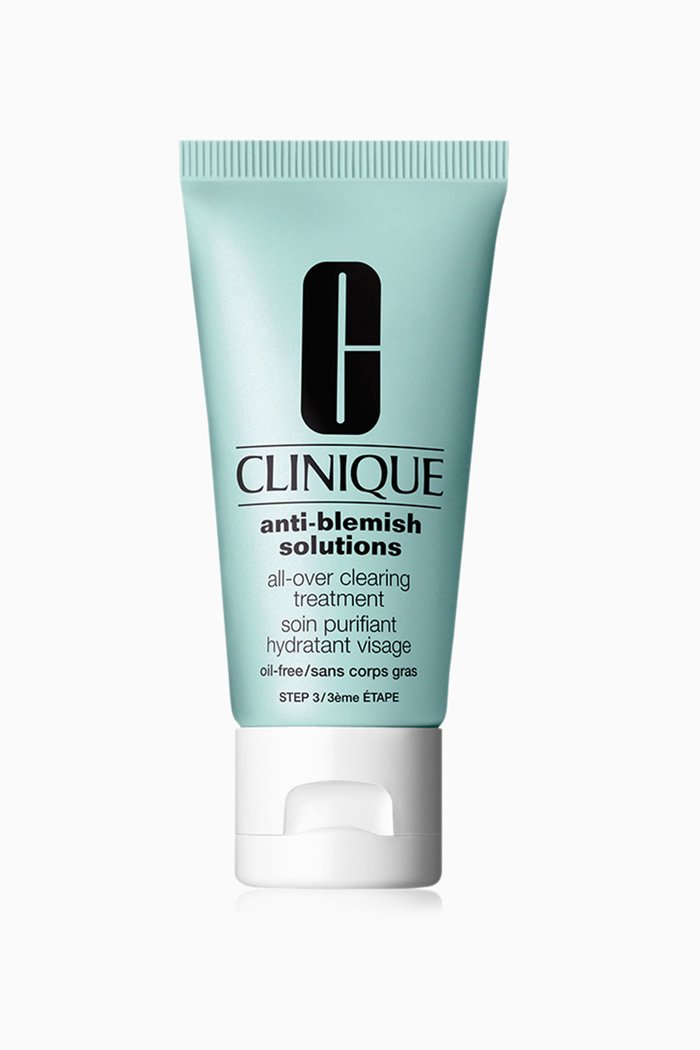 

Acne Solutions™ All-Over Clearing Treatment, 50ml, Colourless