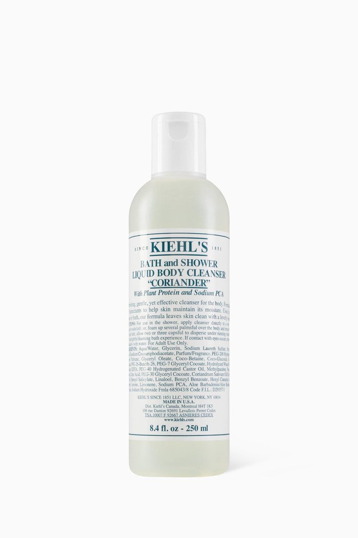 

Bath and Shower Liquid Body Cleanser Pour Homme, Multicolour