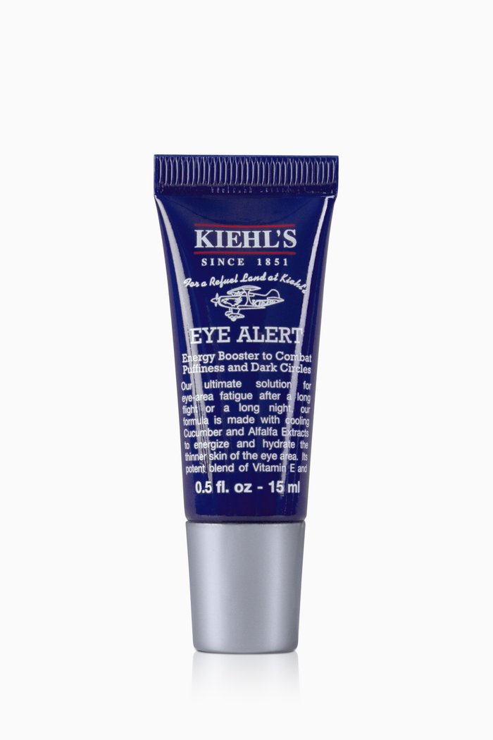 

Eye Alert Tube 15ml, Multicolour