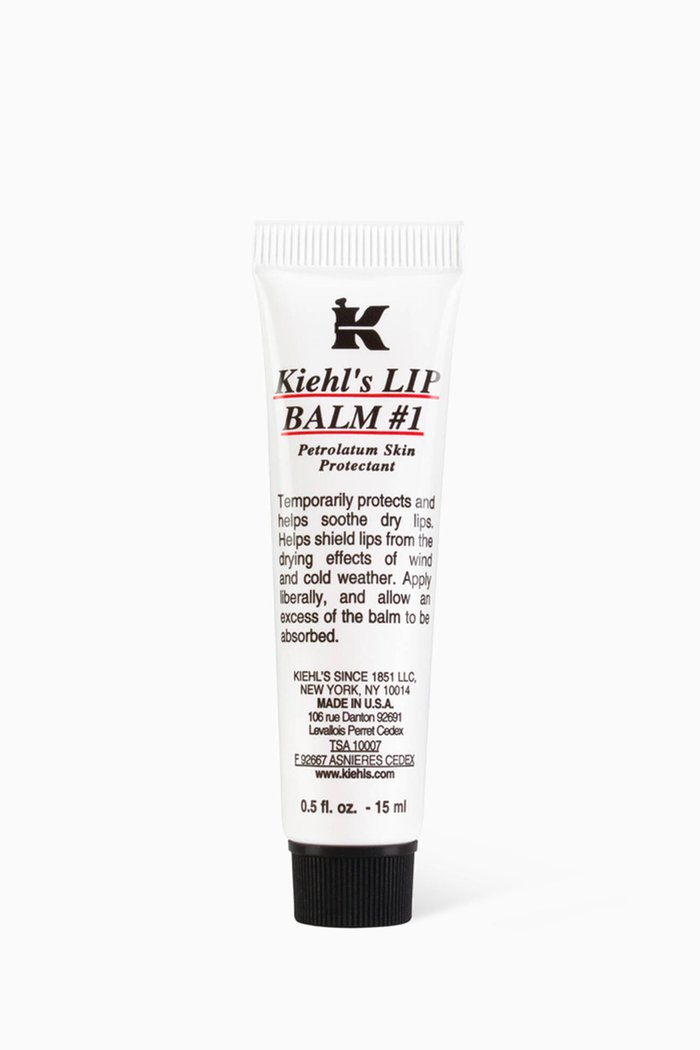 

Lip Balm # 1, 15ml, Colourless