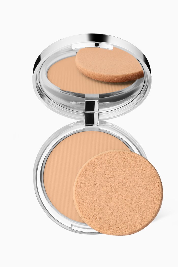 

Stay Beige Stay-Matte Sheer Pressed Powder, 7.6g, Colourless
