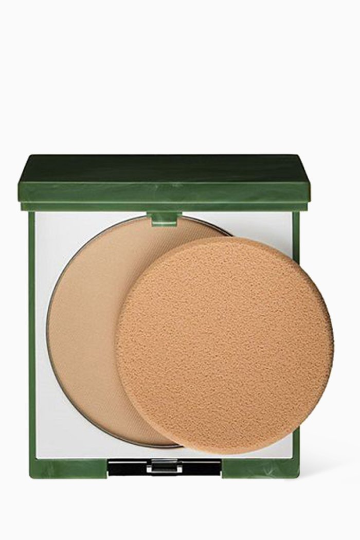 

Matte Honey Superpowder Double Face Makeup, 10g, Colourless