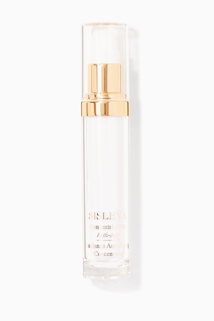 

Sisleya Concentré Eclat Anti-Age, 30ml, Multicolour