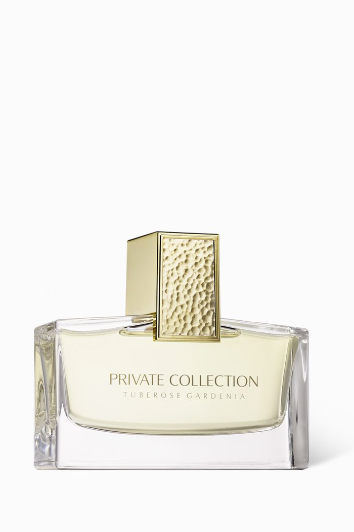 

Private Collection Tuberose Gardenia Eau de Parfum, 75ml, Colourless