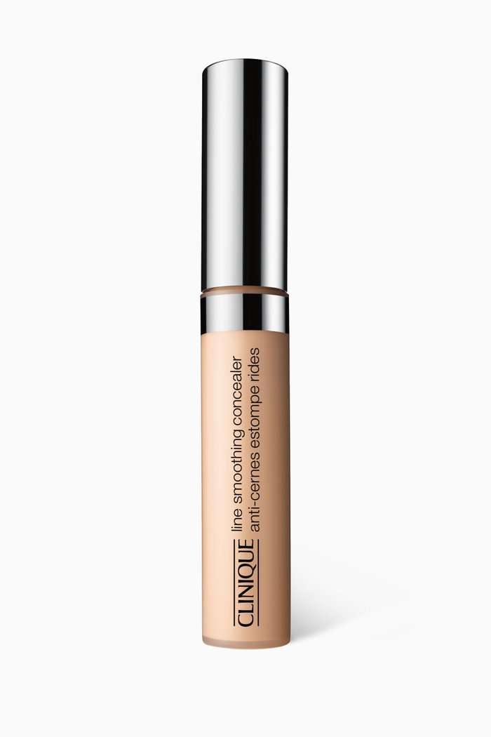 

Moderately Fair Line Smoothing Concealer, 8g, Multicolour