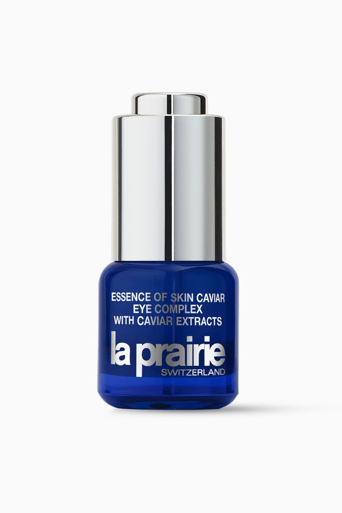 Essence of Skin Caviar Eye Complex, 15ml, Colourless