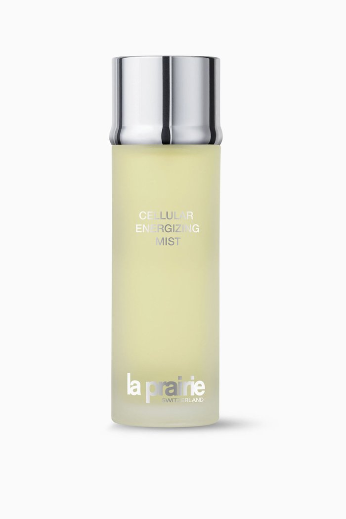 

Energizing Body Spray, 100ml, Colourless