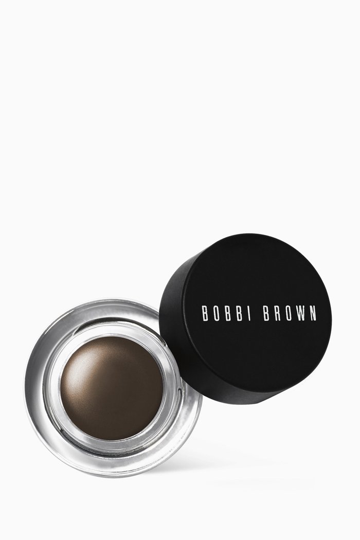 

Long-Wear Gel Eyeliner, Sepia Ink, Multicolour