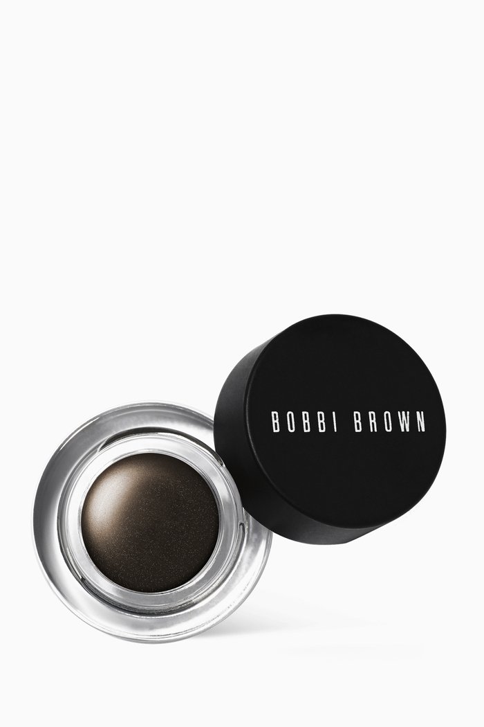 

Long-Wear Gel Eyeliner, Chocolate Shimmer Ink, Colourless