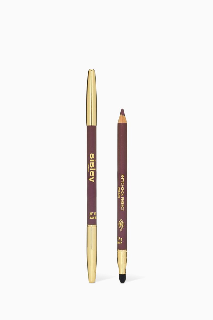 

Plum Phyto-Khol Perfect Eye Pencil, Colourless