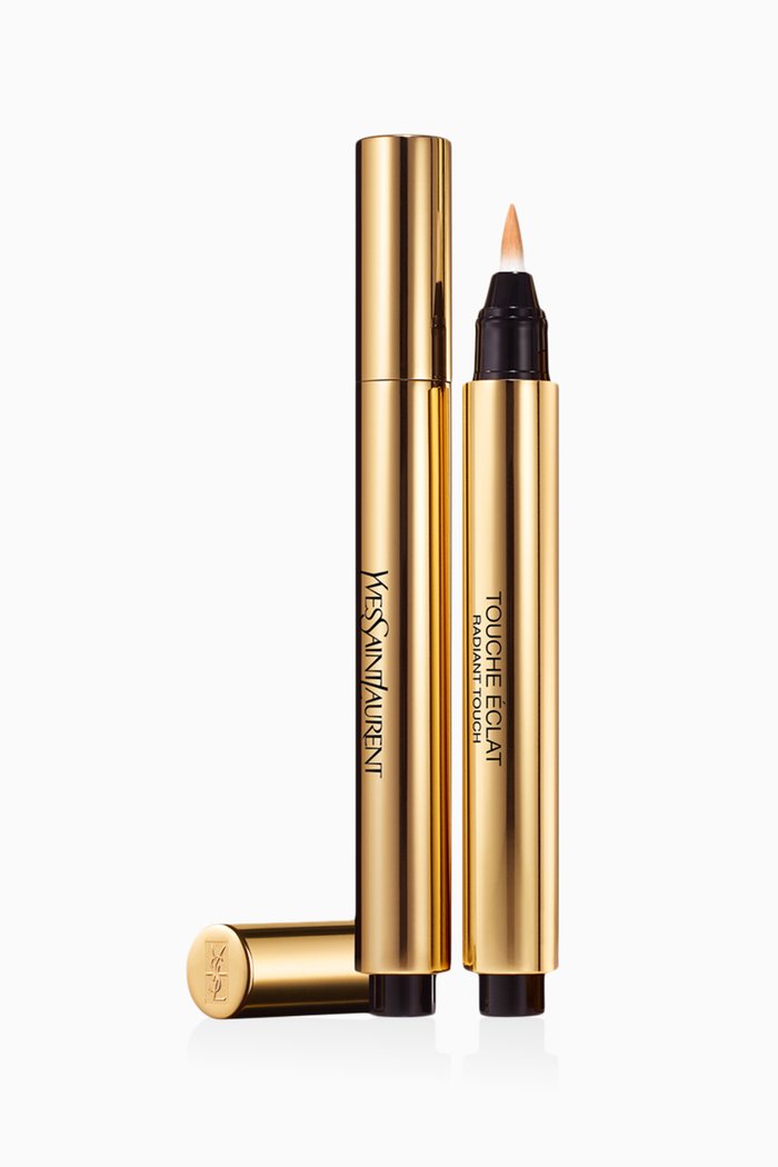 Light Peach Touche Éclat Radiant Touch Concealer, Neutral