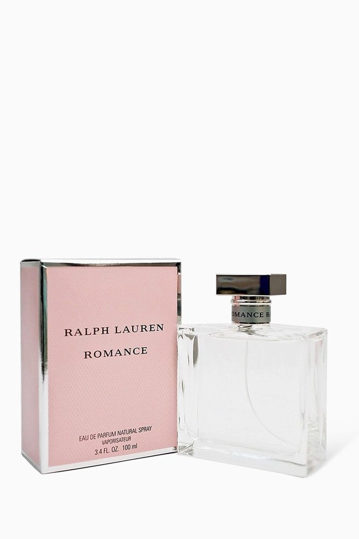 Romance Eau de Parfum, 100ml, Colourless
