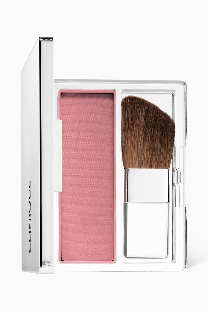 

Smoldering Plum Blushing Blush™ Powder Blush, 6g, Colourless