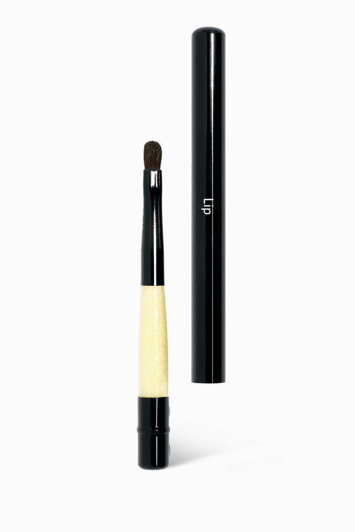

Retractable Lip Brush, Multicolour