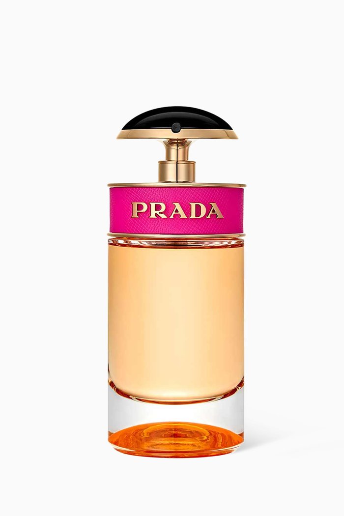 

Prada Candy Eau de Parfum, 50ml, Colourless