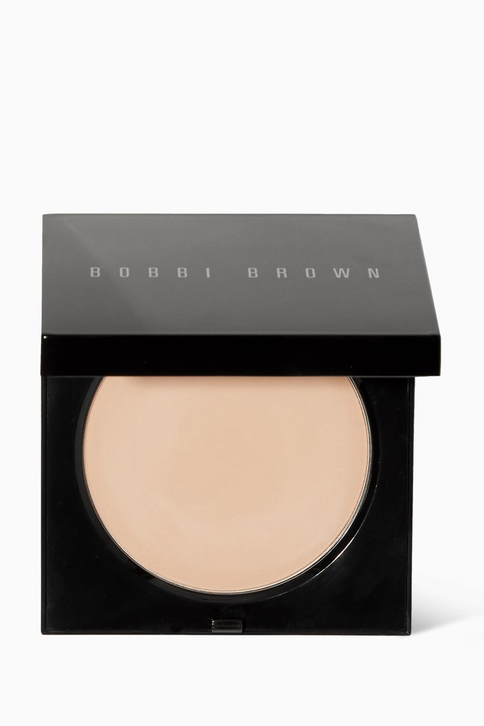 

Warm Natural Sheer Finish Pressed Powder, 11g, Multicolour