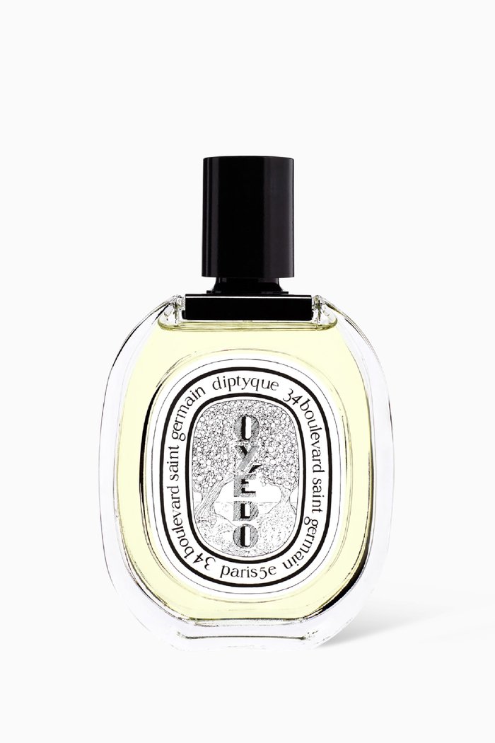 

Oyédo Eau de Toilette, 100ml, Colourless