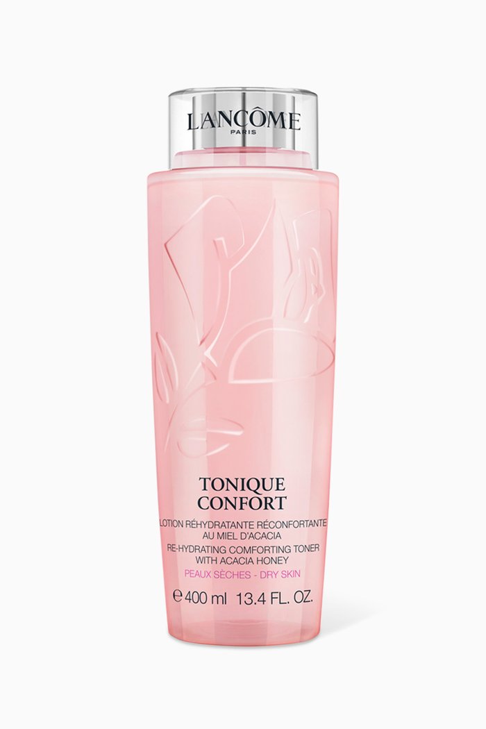 

Confort Tonique, 400ml, Colourless