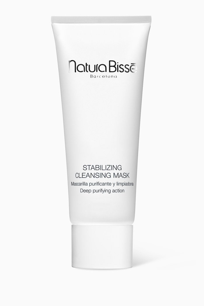 

Stabilizing Cleansing Mask, 75ml, Multicolour