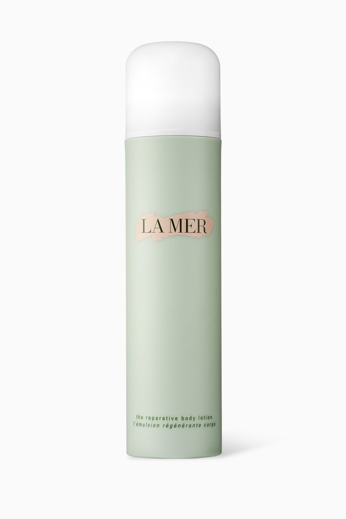 The Reparative Body Lotion, 200ml, Multicolour