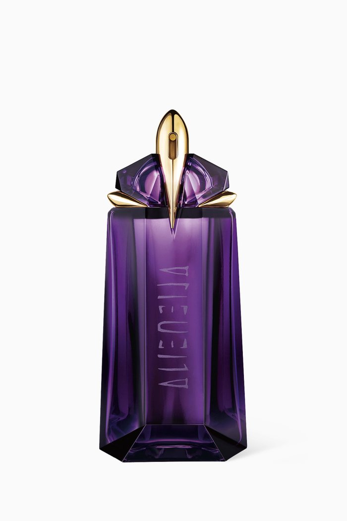 

Alien Eau de Parfum Refillable Spray, 90ml, Colourless